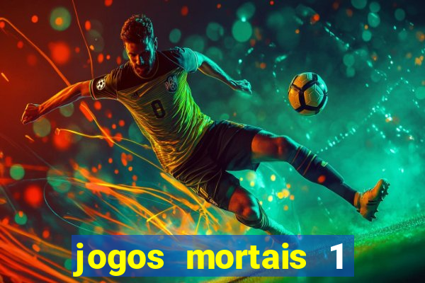 jogos mortais 1 final explicado